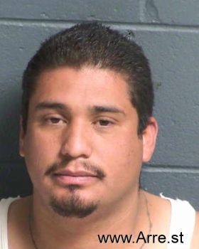 Daniel  Torres Mugshot