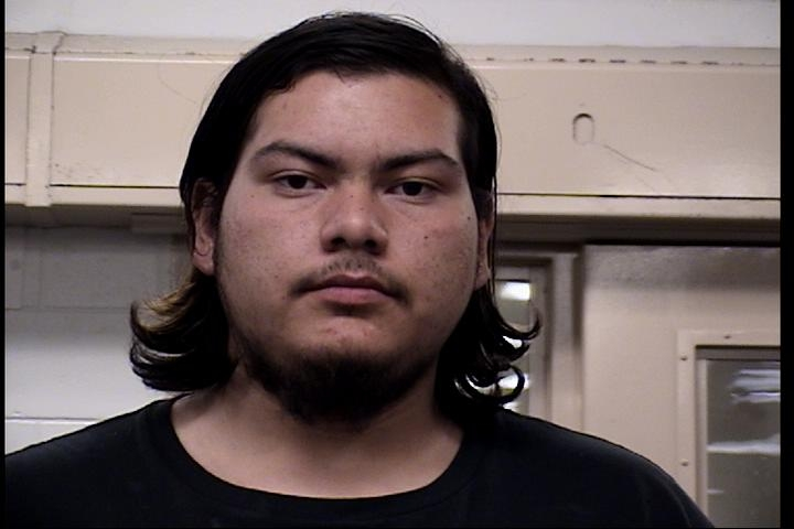 Daniel Paul Trujillo Mugshot