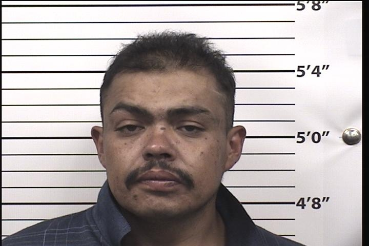 Daniel Julian Varela Mugshot