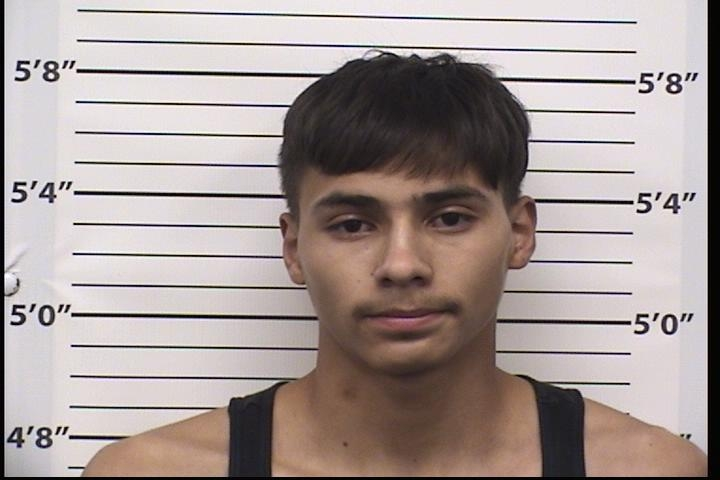 Daniel R Velasquez Mugshot