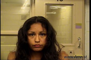 Daniella  Pacheco Mugshot