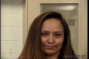 Danielle Luella Boyd Mugshot