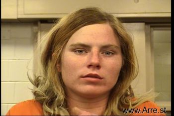 Danielle Lindsay Jones Mugshot