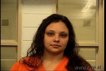 Danielle  Mcclain Mugshot