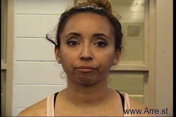 Danielle Nicole Vigil Mugshot