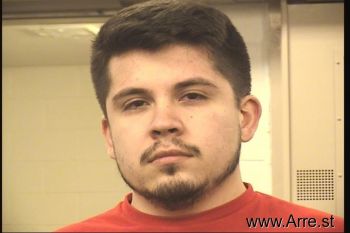 David J Candelaria Mugshot