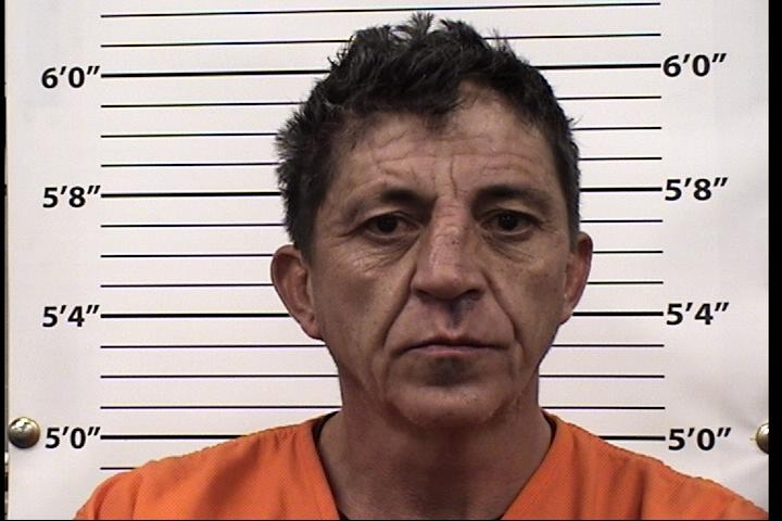 David Michael Chavez Mugshot