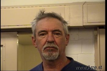 David  Gregory Mugshot