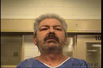 David Joseph Gutierrez Mugshot