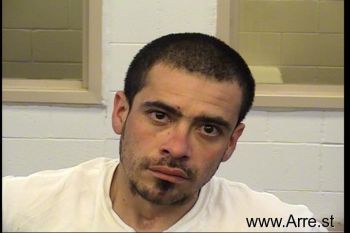 David Raymundo Lucero Mugshot