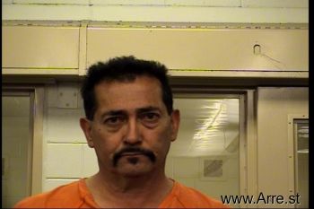 David E Martinez Mugshot