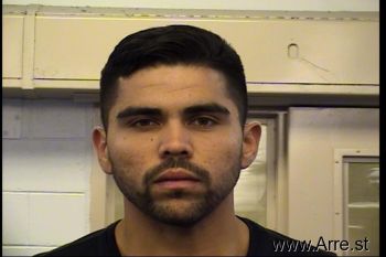 David Bernardo Perez Mugshot