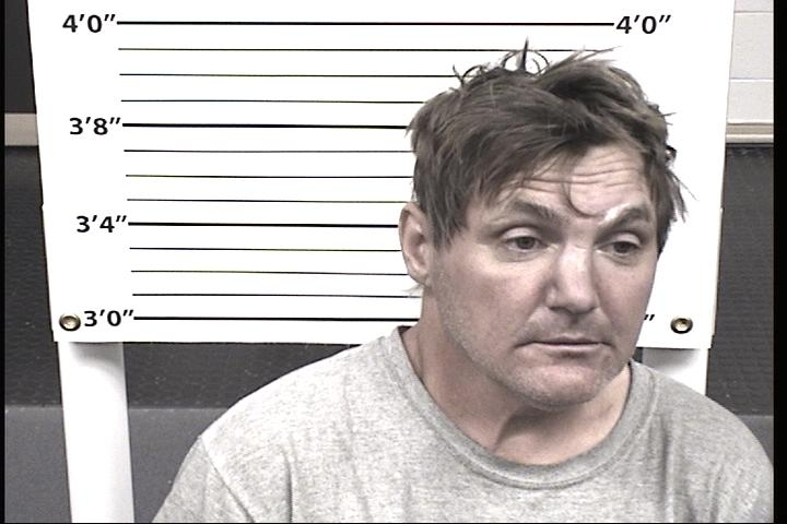 David Roy Southard Mugshot