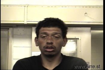 David  Valenzuela Mugshot