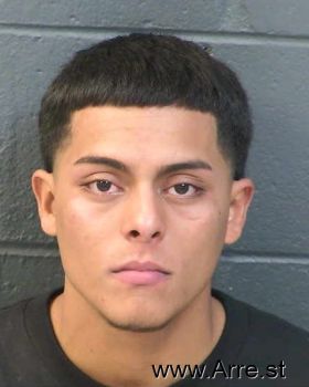 David  Vazquez-rodriguez Mugshot