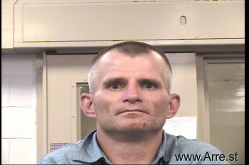 Delbert Fox Sexton Mugshot