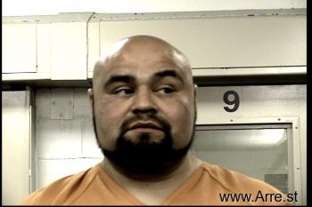 Demetrio Jesus Martinez Mugshot