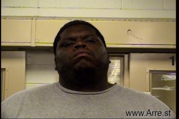 Demetruis Lee Ray Harris Mugshot