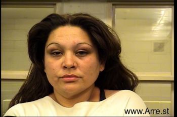 Denise M Garcia Mugshot