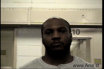 Derrick  Harris Mugshot