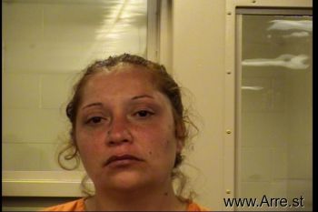 Desiree Miranda Ortiz Mugshot