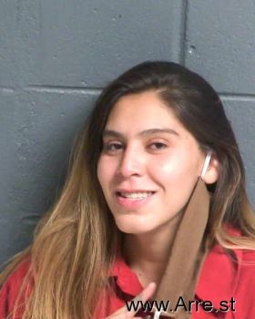 Destiny Marie Ruiz Mugshot