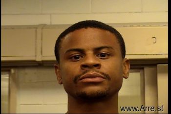 Devone Jamal Wallace Mugshot