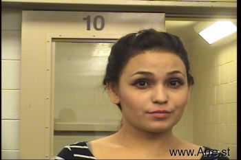 Diana  Morales-cervantes Mugshot