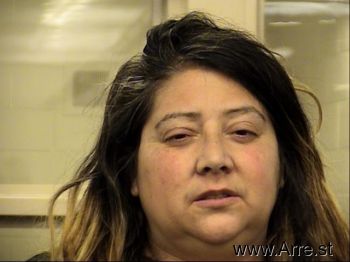 Diane M Martinez Mugshot