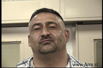 Dickie C Gallegos Mugshot