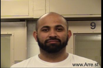 Diego  Perez-bonilla Mugshot