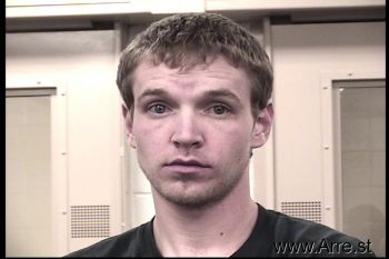 Dillon  Miller Mugshot