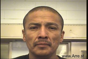 Dino  Lee Mugshot