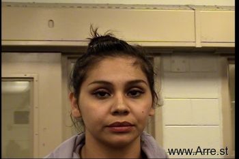 Dominique  Rodriguez Mugshot