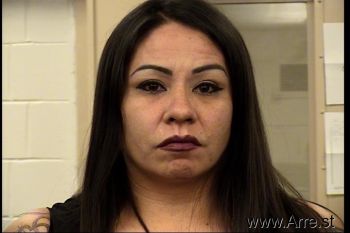 Donna  Martinez Mugshot