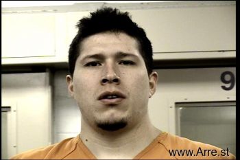 Donnie  Martinez Mugshot