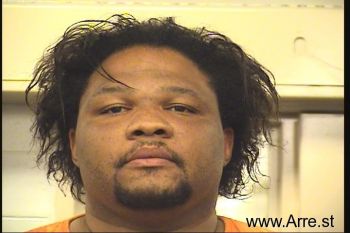 Donovan  Perry Mugshot