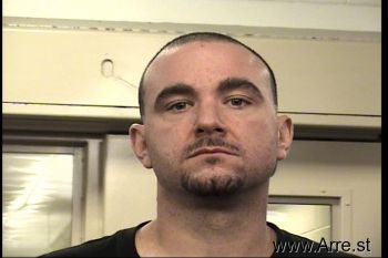 Dustin K Carpenter Mugshot