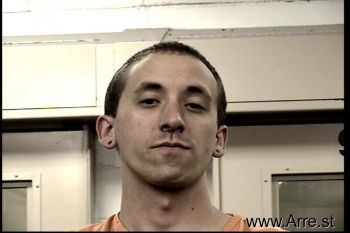 Dustin Henry Goodwin Mugshot