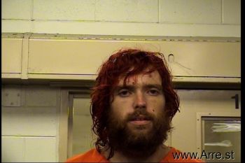 Dustin Coby Wyatt Mugshot