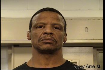 Dwayne  Clark Mugshot