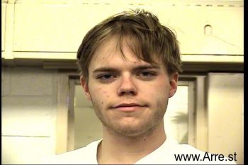 Dylan Ray Peterson Mugshot