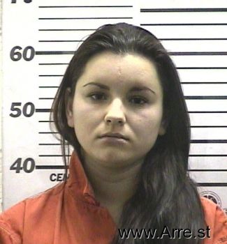 Daisy  Garcia Mugshot