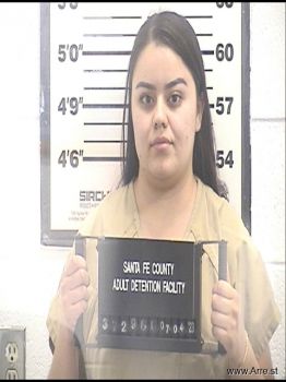 Daisy  Gomez Mugshot