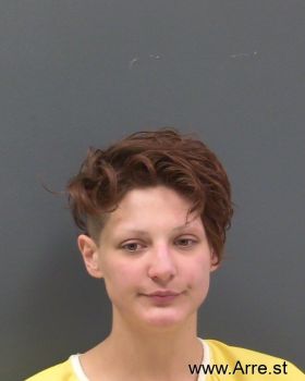 Dakota Brooke Flowers Mugshot