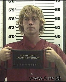 Dakota  Hunt Mugshot