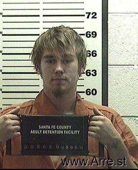 Dakota  Hunt Mugshot