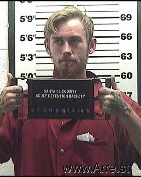 Dakota  Hunt Mugshot