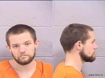 Dakota Lee Woods Mugshot