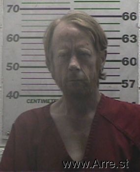 Dale  Achenbach Mugshot